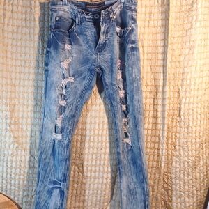 Bleecker and mercer jeans 30 waist